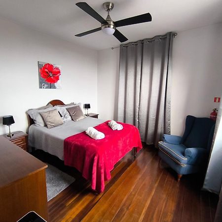 Tiny House Villa Funchal  Bagian luar foto