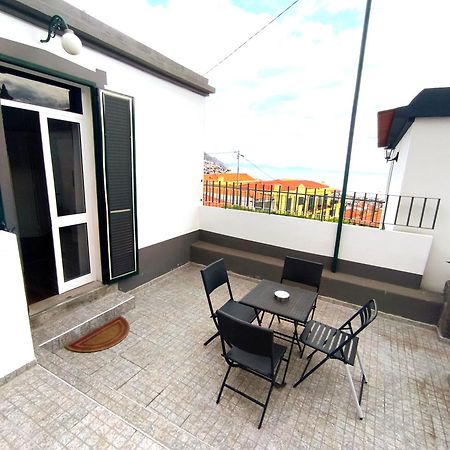 Tiny House Villa Funchal  Bagian luar foto
