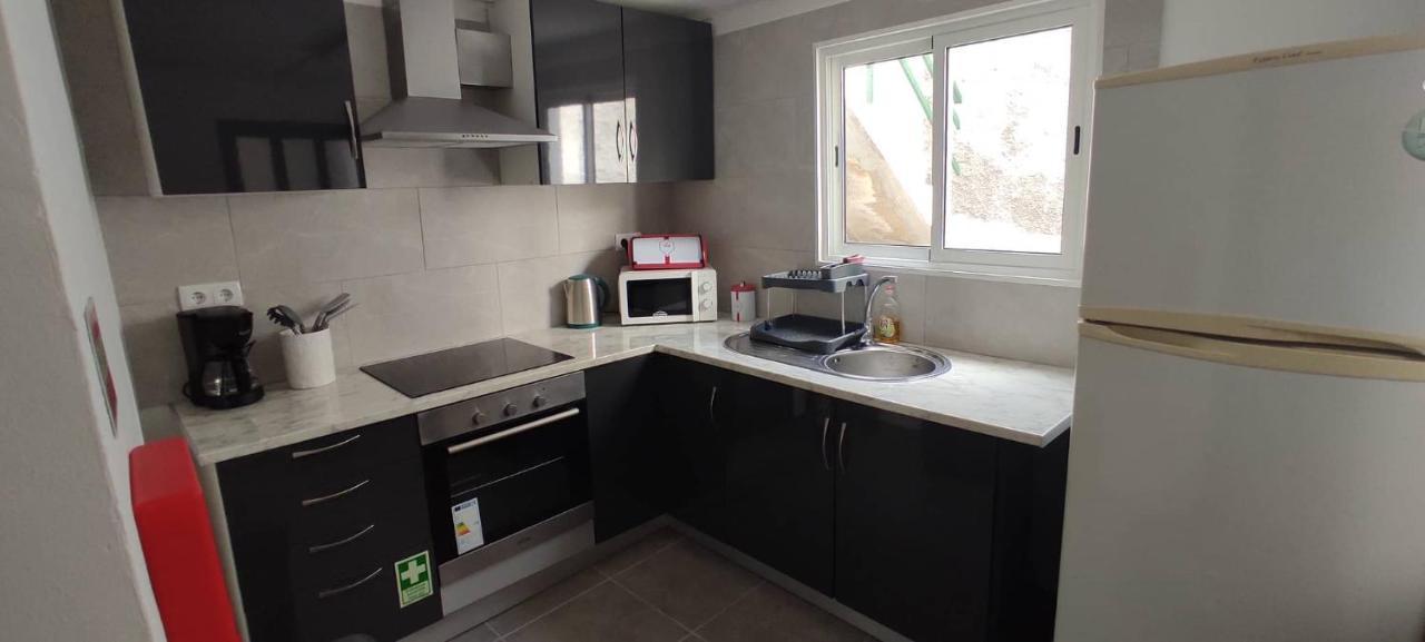 Tiny House Villa Funchal  Bagian luar foto