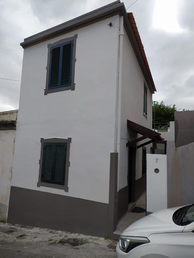 Tiny House Villa Funchal  Bagian luar foto