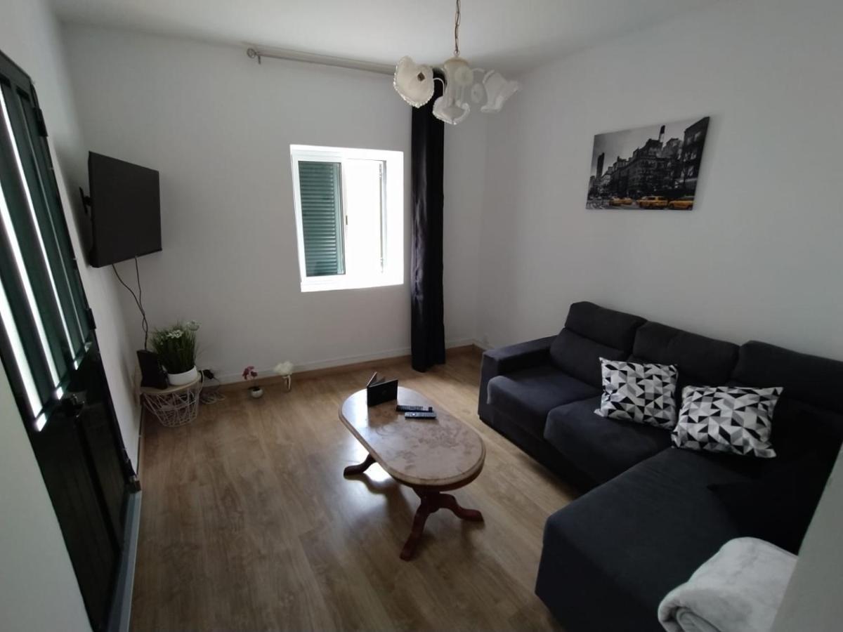 Tiny House Villa Funchal  Bagian luar foto