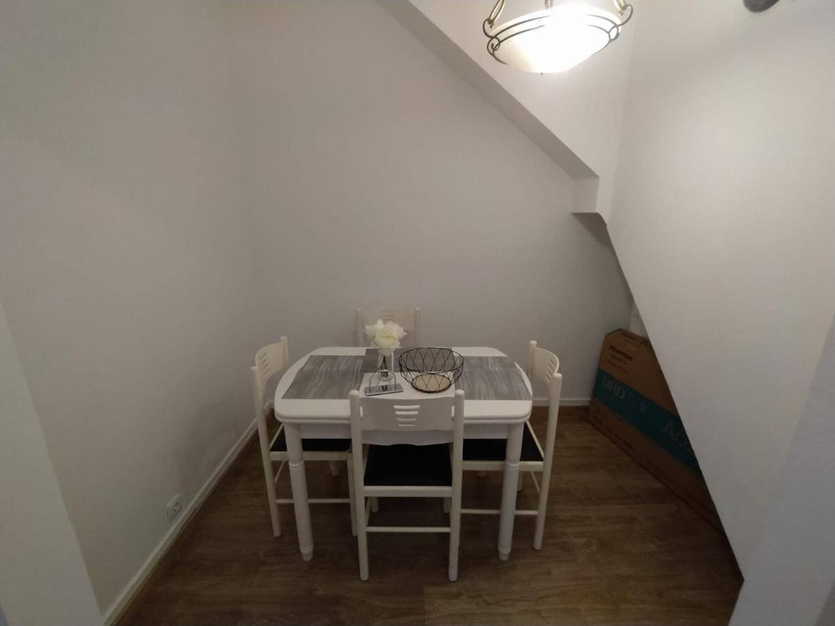 Tiny House Villa Funchal  Bagian luar foto