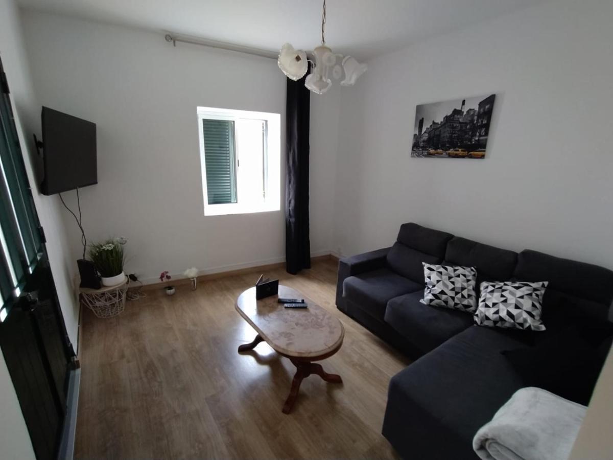 Tiny House Villa Funchal  Bagian luar foto