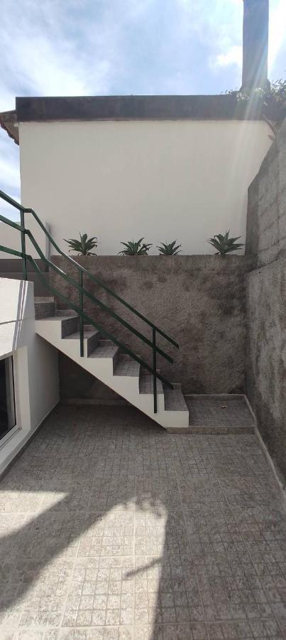 Tiny House Villa Funchal  Bagian luar foto