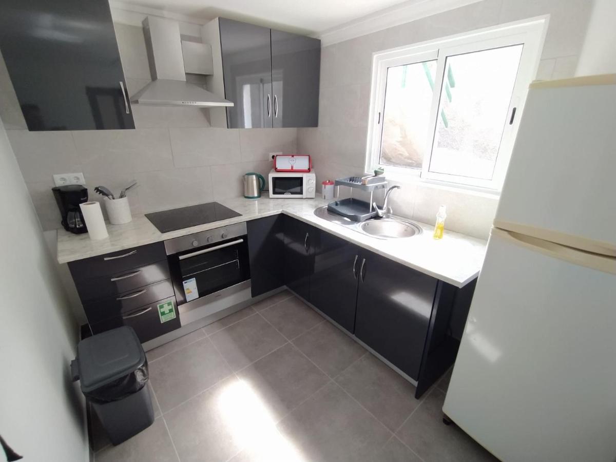 Tiny House Villa Funchal  Bagian luar foto