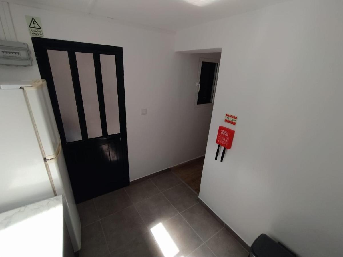 Tiny House Villa Funchal  Bagian luar foto
