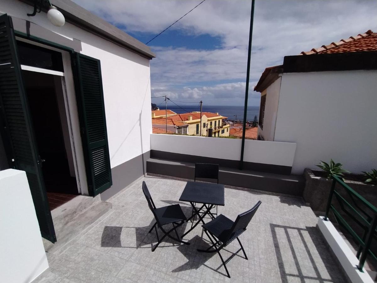 Tiny House Villa Funchal  Bagian luar foto