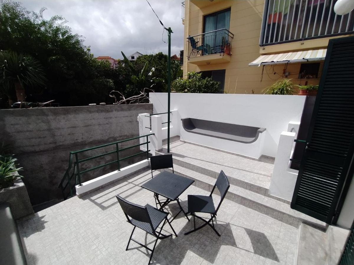 Tiny House Villa Funchal  Bagian luar foto